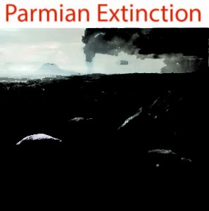 Permian Triassic Extinction