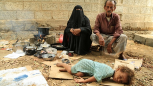 Yemen is Begging for Your Help