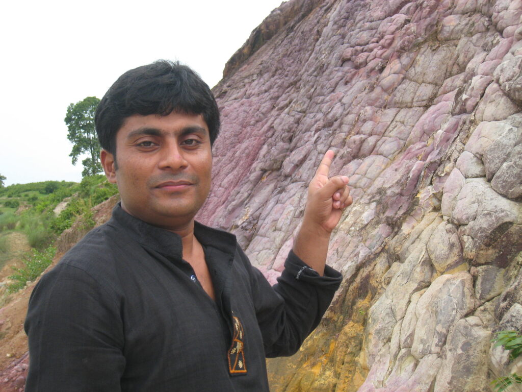 Raman Kumar Biswas