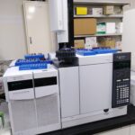 Gas Chromatography Mass spectrometry