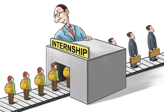 How to Start Internship Program