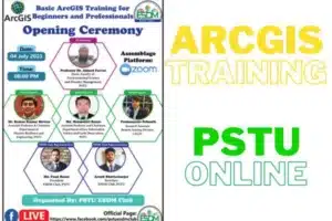 ArcGIS Training