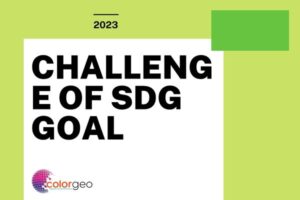 challenge of SDG goal