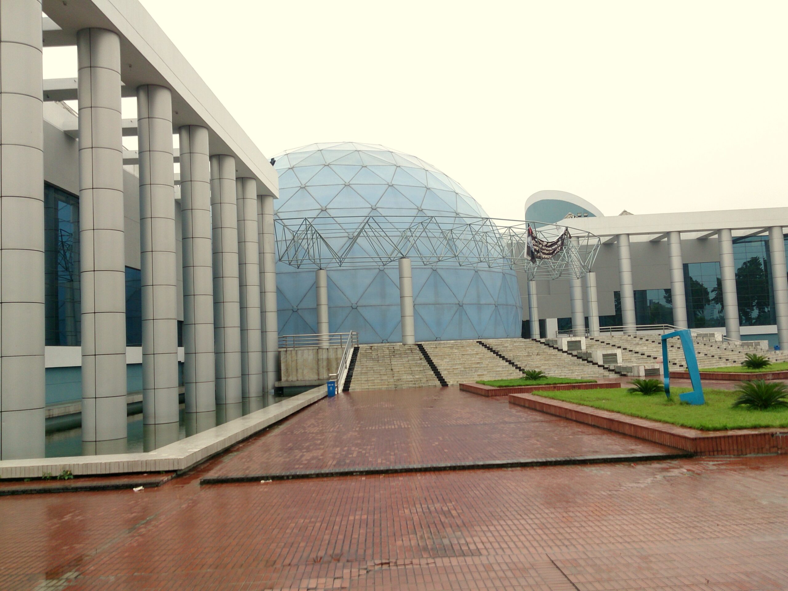 Bangabandhu Novo Theatre