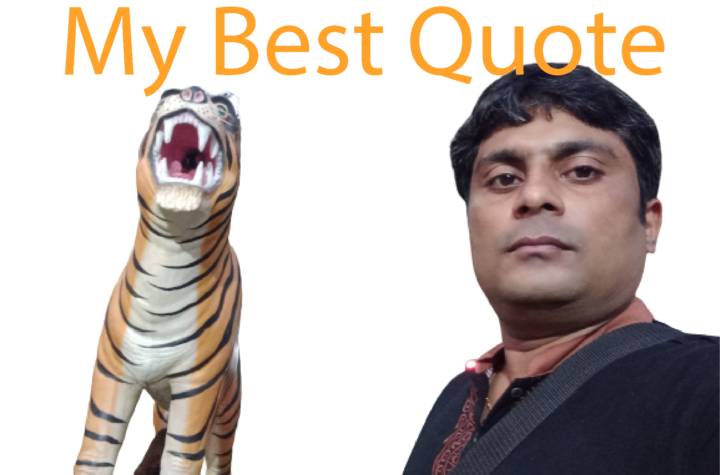 Best Quote Raman