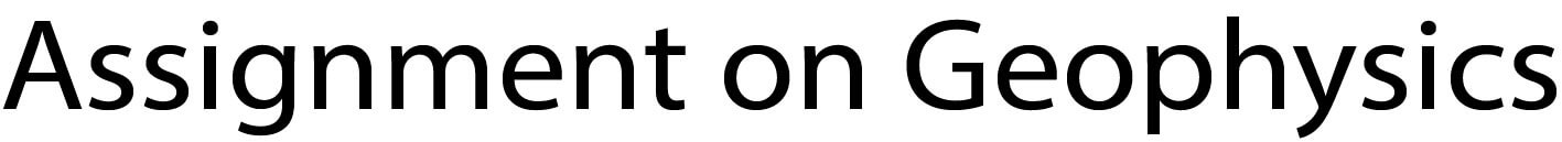 https://colorgeo.com/assignment-on-geophysics/