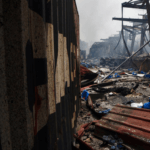 Bangladesh Fire: 2022 Sitakunda fire and explosions (Photos)