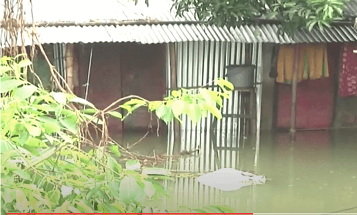 Sylhet Flood