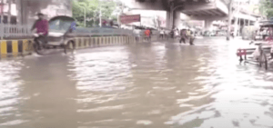 Chattogram Flood
