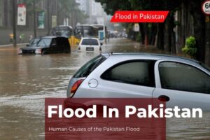 Deadliest Flood in Pakistan