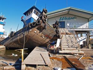 hurricane Katrina