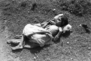 Bengal famine of 1943