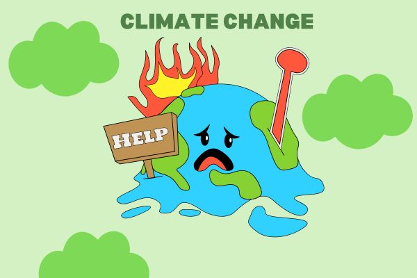 Climate Change in Bangladesh