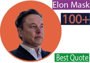 Elon Musk quotes