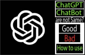 What is ChatGPT