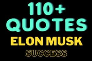 Elon Musks Quotes