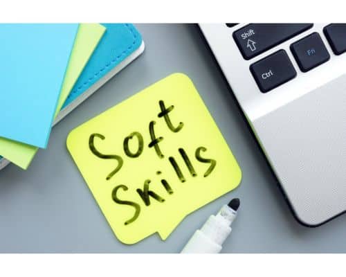 Soft SKills for Resume