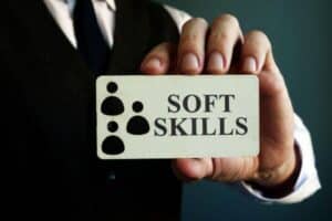 Soft SKills for Resume