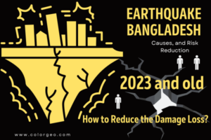 Earthquake In Bangladesh