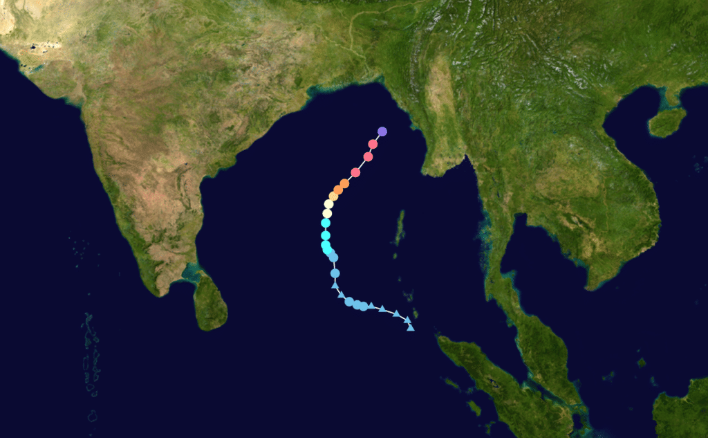 Cyclone Mocha