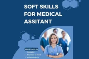 Soft Skills for Medical Assistant
