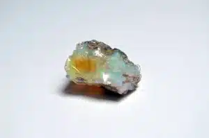 White Opals