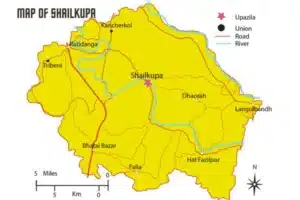 Shailkupa
