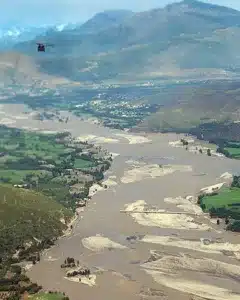 areal flood