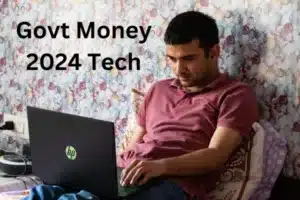 Govt Money 2023 Tech