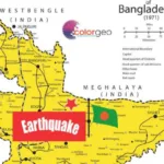 Earthquake Bangladesh