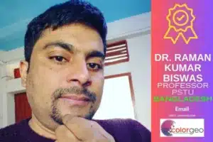 Raman Kumar Biswas Profile