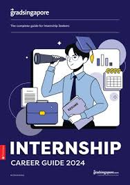 Internship Guide for Students