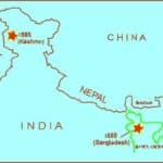 earthquake in Bangladesh 1