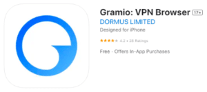 Gramio