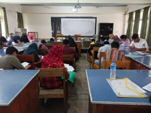 PSTu Admission