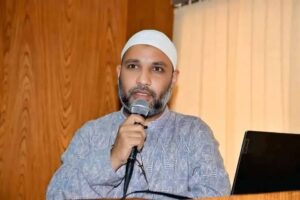 জিল্লুর রহমান