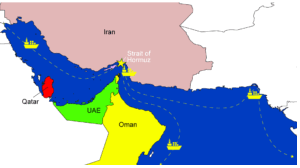 Global-Oil-Checkpoint-Map-Hormuz-Highlighted