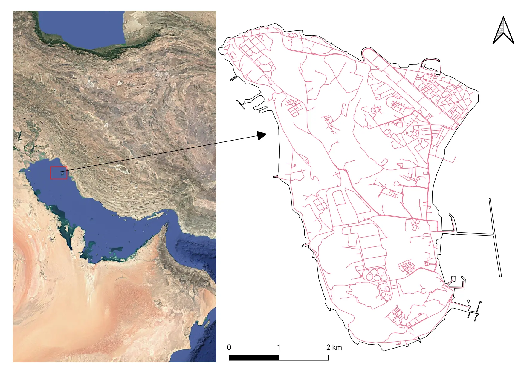 Kharg Island Iran: Strategic Oil Hub in the Persian Gulf (Location, Importance & Geopolitics) Kharg Island