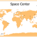 Space Center in the world
