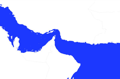 Strait of Hormuz