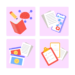 Creating Stories & Illustrations using the ChatGPT