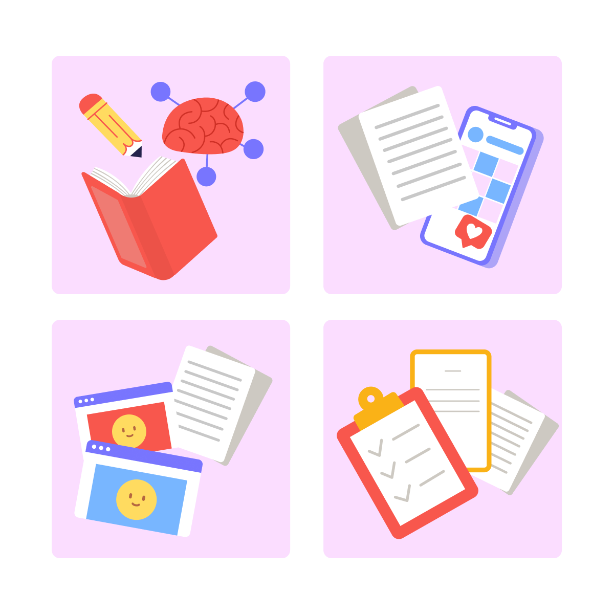 Creating Stories & Illustrations using the ChatGPT