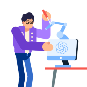 Building a Custom GPT using a free plan for your financial Assistant