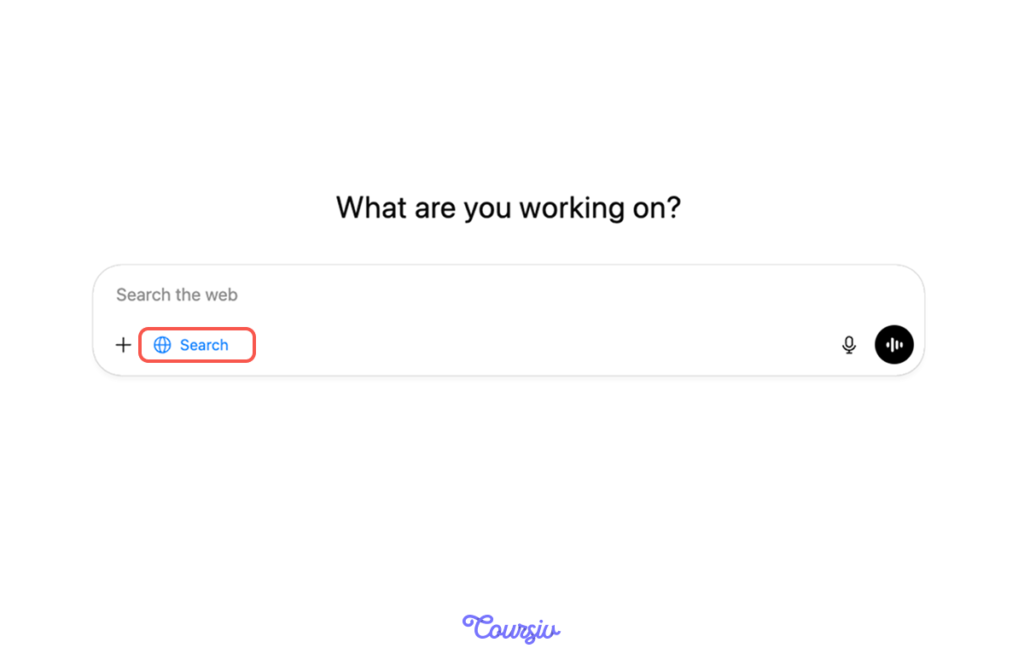How to Research some thing quickly using the ChatGPT 4