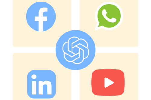 Write a blog post effectively on any platform using ChatGPT