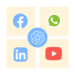 Write a blog post effectively on any platform using ChatGPT
