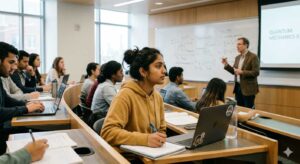 Undergraduate Student