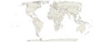New World Map with Real Earth Projection UN Proposed Vector Map Outline Map of World pdf